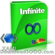 Infinite Icon Presentation screenshot